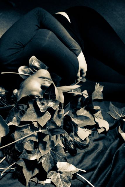 Un alumno del  IES Ruiz de Alda seleccionado en el concurso de arte joven DKV Fresh Art - 1, Foto 1