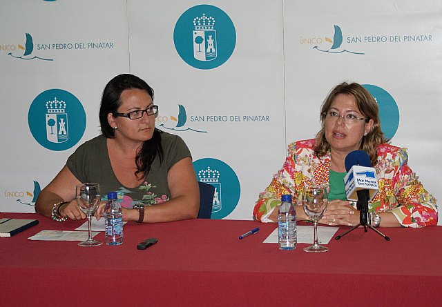 El Ayuntamiento ahorra más de 83.000 euros en la programación de las Fiestas Patronales - 1, Foto 1