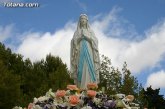 XLIII peregrinación diocesana a Lourdes