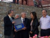 ASAJA Murcia se congratula del reconocimiento como Ganadero de Honor de Fuente lamo a D. Alfonso Galera Snchez