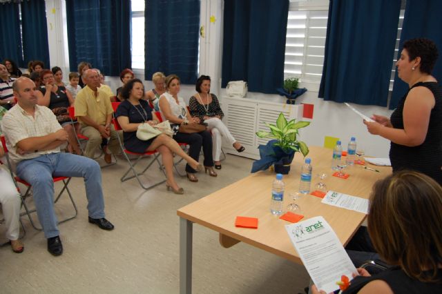 Se presenta una asociación torreña que ofrece actividades de ocio y tiempo libre a niños discapacitados - 1, Foto 1