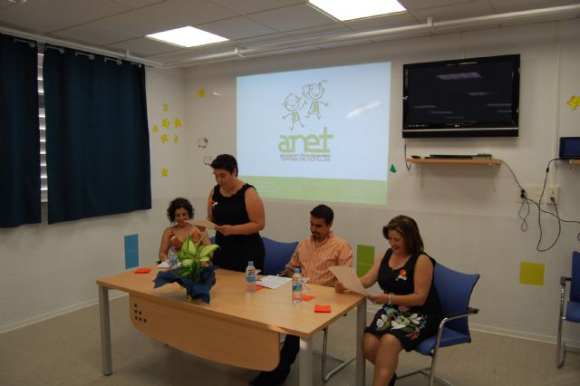 Se presenta una asociación torreña que ofrece actividades de ocio y tiempo libre a niños discapacitados - 2, Foto 2