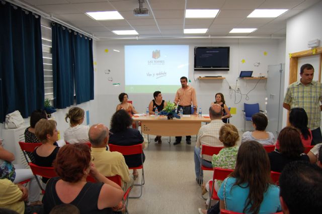 Se presenta una asociación torreña que ofrece actividades de ocio y tiempo libre a niños discapacitados - 3, Foto 3