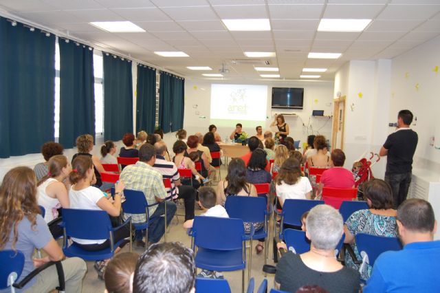 Se presenta una asociación torreña que ofrece actividades de ocio y tiempo libre a niños discapacitados - 4, Foto 4