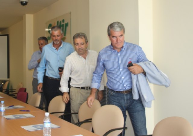 Cerdá afirma que la crisis alimentaria de Alemania pone de manifiesto las graves deficiencias de la política agraria europea - 1, Foto 1