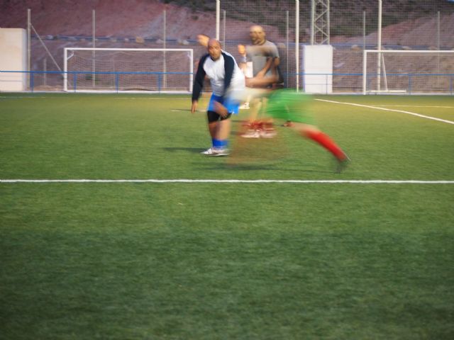 El Club de Rugby de Totana ampla sus entrenamientos semanales - 15