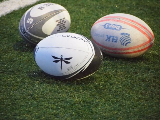 El Club de Rugby de Totana ampla sus entrenamientos semanales - 18