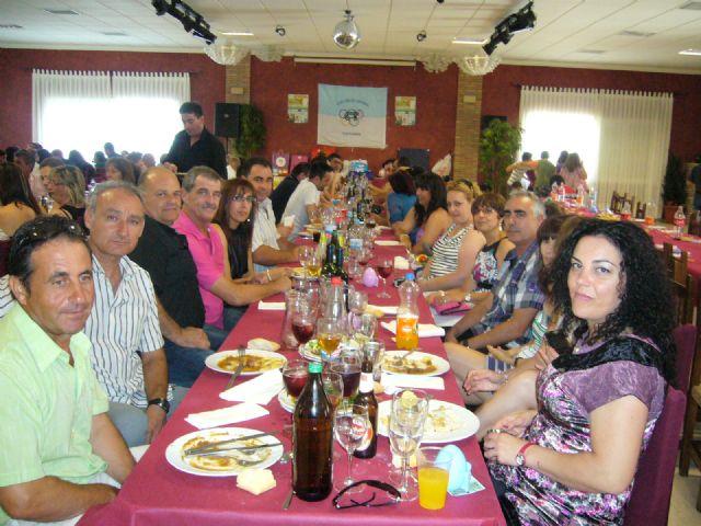 El Club Ftbol-Sala Capuchinos pone el broche de oro a la temporada 2010-11 - 4