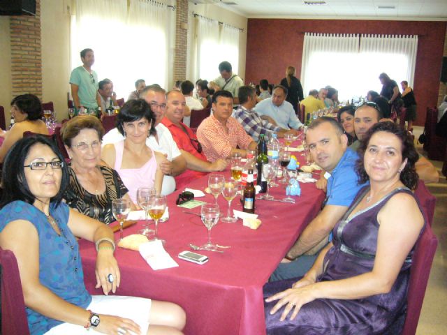 El Club Ftbol-Sala Capuchinos pone el broche de oro a la temporada 2010-11 - 5