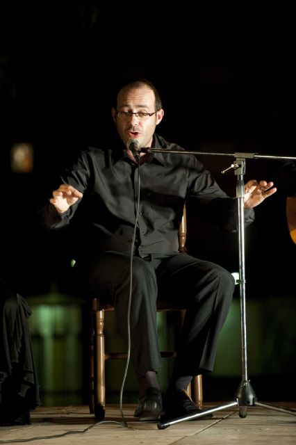 Curro Piñana y Los Cabales hacen las delicias de los aficionados al flamenco en Santa Lucía - 4, Foto 4