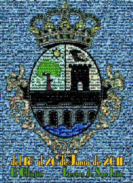 El Albujón comienza las fiestas de San Juan 2011 - 1, Foto 1
