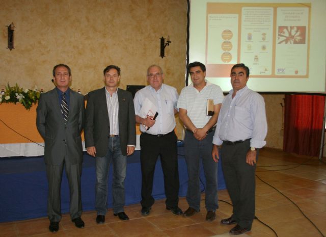 Un diagnóstico analiza la situación del empleo y fija nuevas oportunidades de desarrollo en el Noroeste - 1, Foto 1