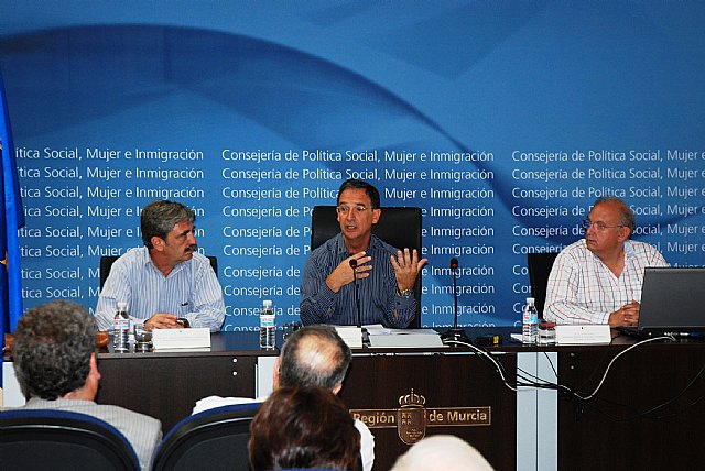 Casi el 80 por ciento de las personas valoradas como dependientes superan los 65 años de edad - 1, Foto 1