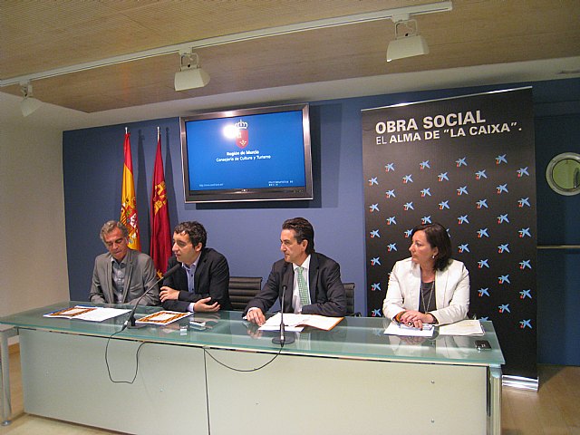 La Orquesta Sinfnica y siete coros de la Regin interpretarn la Misa de la Coronacin de Mozart, Foto 1