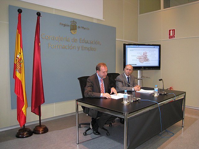 Más de 5.500 alumnos irán a colegios bilingües en la Región el próximo curso, Foto 2