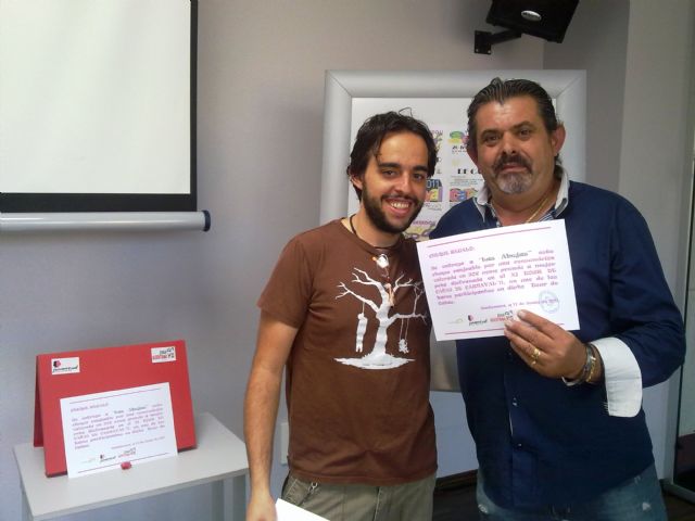 Los ganadores del Tour de Cañas y de la Ruta de la Tapa recogen sus premios - 2, Foto 2