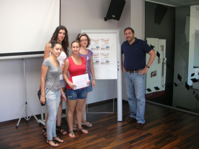 Los ganadores del Tour de Cañas y de la Ruta de la Tapa recogen sus premios - 4, Foto 4