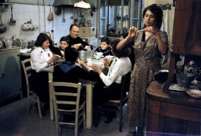 Versiones restauradas de El Gatopardo y Una jornada particular, en La Mar de Músicas - 1, Foto 1