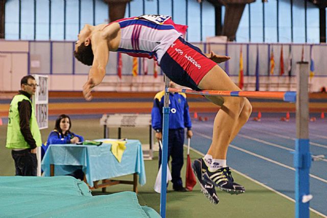 El atleta torreño Sergio Jornet, tetracampeón regional cadete - 2, Foto 2