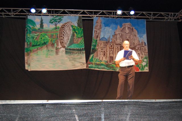 El Molinico Alguaceño estrena las Noches culturales de Alguazas - 2, Foto 2