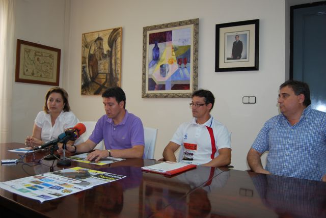El Ayuntamiento de Alhama oferta ludoPeque, un programa para los niños durante el verano, Foto 2