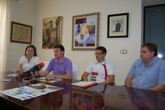 El Ayuntamiento de Alhama oferta ludoPeque, un programa para los niños durante el verano, Foto 3