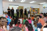 Cuerpo Nacional de Policía y Guardia Civil han impartido 401 charlas en centros escolares para mejorar la seguridad y prevenir malos hábitos