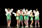 Coreografías llenas de luz y color coronaron el fin de curso de la Escuela Municipal de Danza