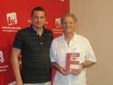 Costa Morata presenta hoy su libro 