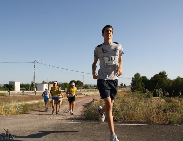 Finaliza el VI Circuito de Carreras 