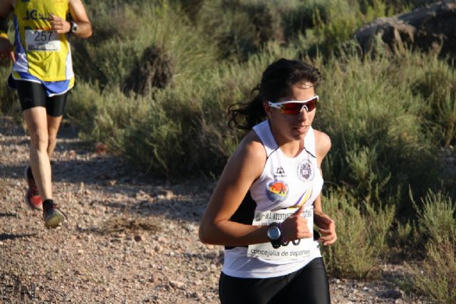 Finaliza el VI Circuito de Carreras 