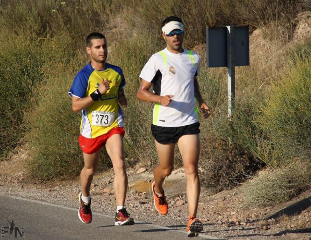 Finaliza el VI Circuito de Carreras 