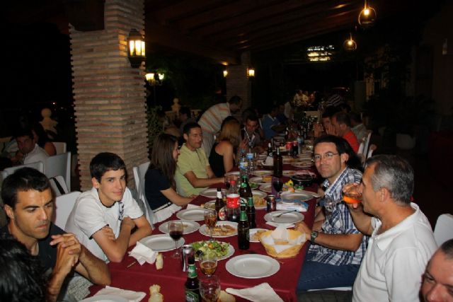 Finaliza el VI Circuito de Carreras 