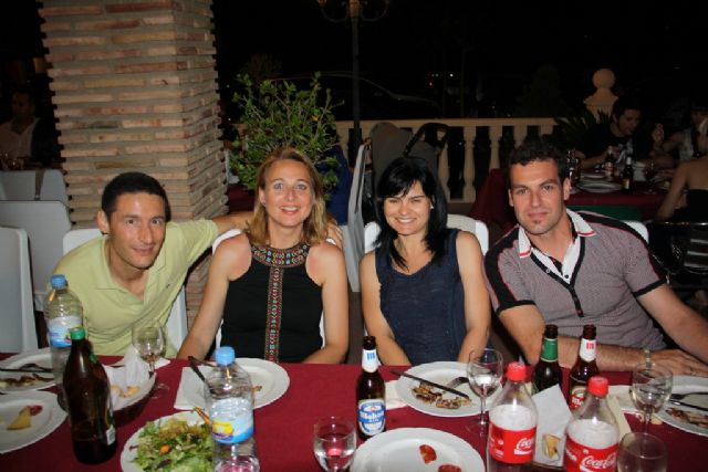 Finaliza el VI Circuito de Carreras 