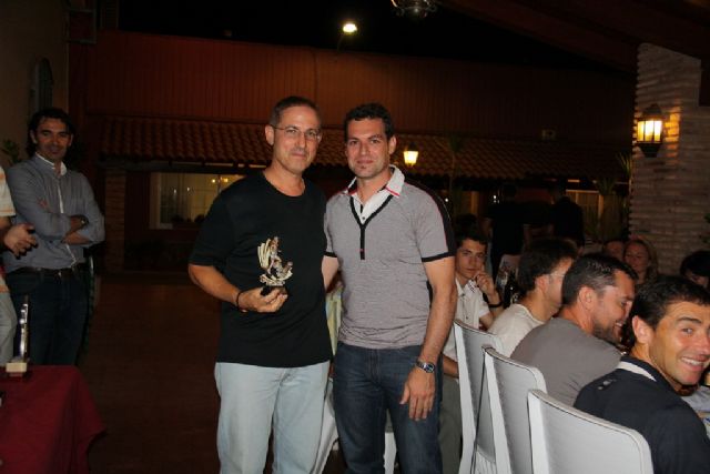 Finaliza el VI Circuito de Carreras 