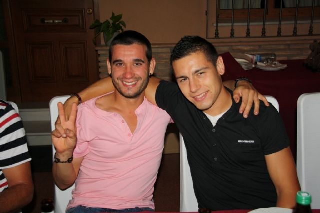 Finaliza el VI Circuito de Carreras 