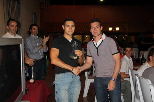 Finaliza el VI Circuito de Carreras 