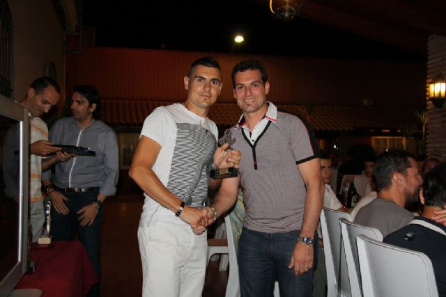 Finaliza el VI Circuito de Carreras 