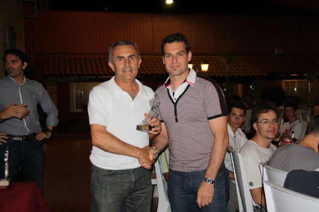 Finaliza el VI Circuito de Carreras 