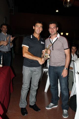 Finaliza el VI Circuito de Carreras 