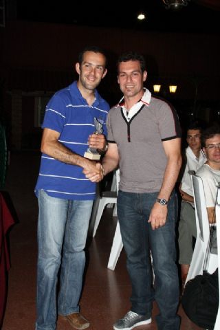 Finaliza el VI Circuito de Carreras 