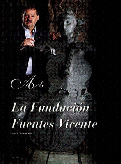 La Asociación Murciana de Críticos de Arte distingue a Francisco Fuentes con la insignia de oro - 1, Foto 1