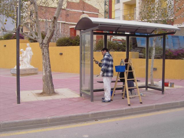 Los ciudadanos interesados en participar en el programa Consejos comarcales de empleo´2011 deberán solicitarlo entre el 20 de junio y el 13 de julio, Foto 1