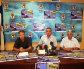 guilas acoger el prximo fin de semana la XVII Edicin del Campeonato de España de Verteranos de Atletismo