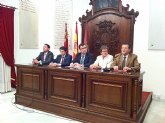 La Comunidad impulsa el control de calidad y la agilidad de los proyectos de rehabilitación de viviendas y edificios en Lorca