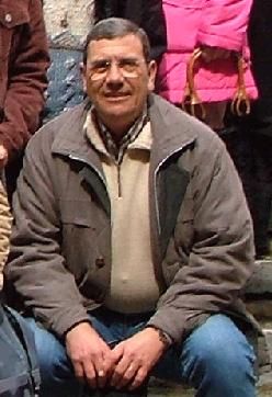 La Universidad Popular dedica Verso y Fuego a Basilio Galindo - 1, Foto 1