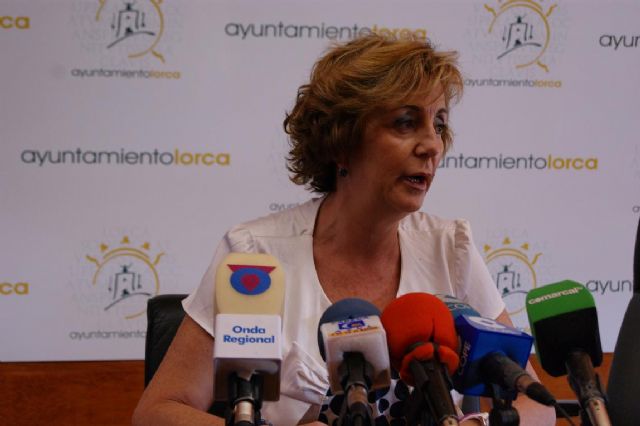 La Concejalía de Empleo solicita la realización de una batería de cursos de formación para beneficiar a 170 desempleados - 1, Foto 1