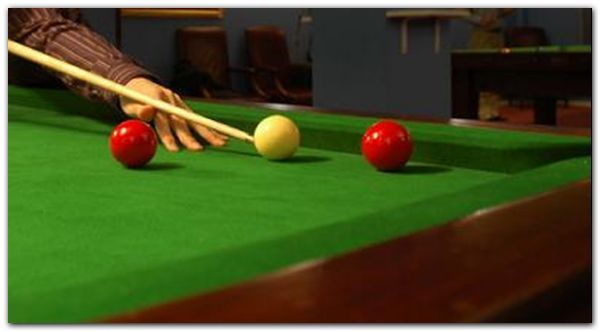 XVI Campeonato de España de Billar en Cartagena - 1, Foto 1