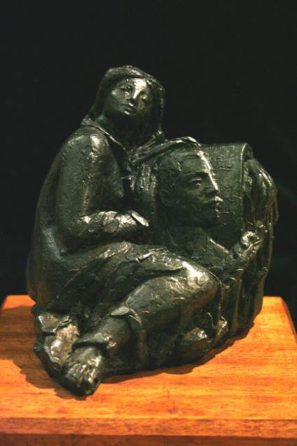 XXVII premios Jara Carrillo - 2, Foto 2