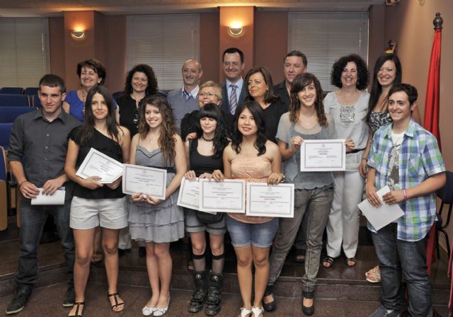 Jessica Aracelly Aliaga gana la Olimpiada de Lenguas Clásicas de la Región - 4, Foto 4